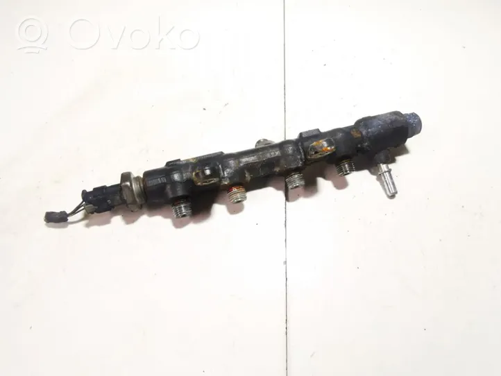 Opel Grandland X Fuel main line pipe 182510067