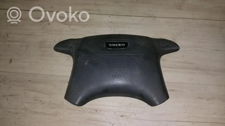 Volvo S40, V40 Airbag de passager 30817946