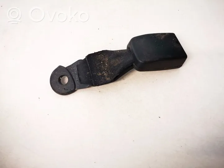 Ford Focus C-MAX Rear seatbelt buckle 3m51r60044af