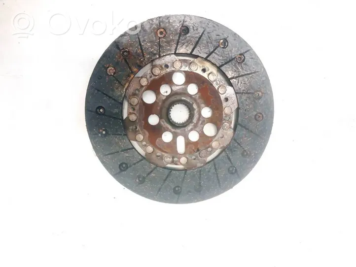 Volkswagen Sharan Clutch pressure plate 302275093