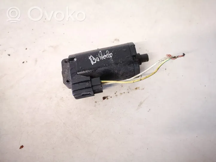 Ford Mondeo Mk III Seat adjustment motor 4052490