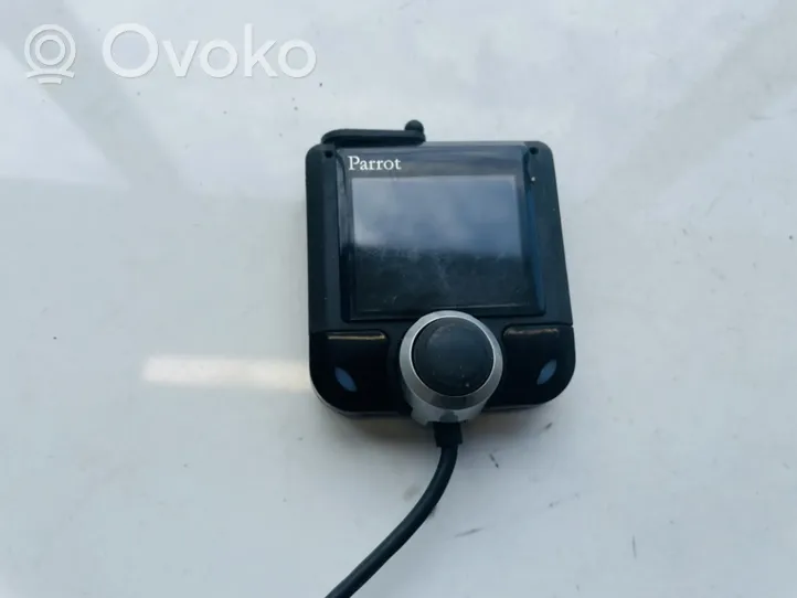Volvo V50 Écran / affichage / petit écran pkxck3200