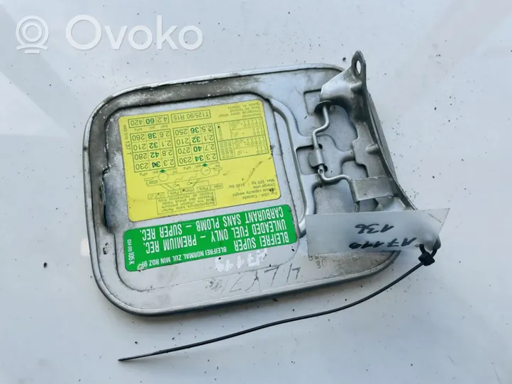 Audi A6 S6 C4 4A Fuel tank cap 4a0809905d