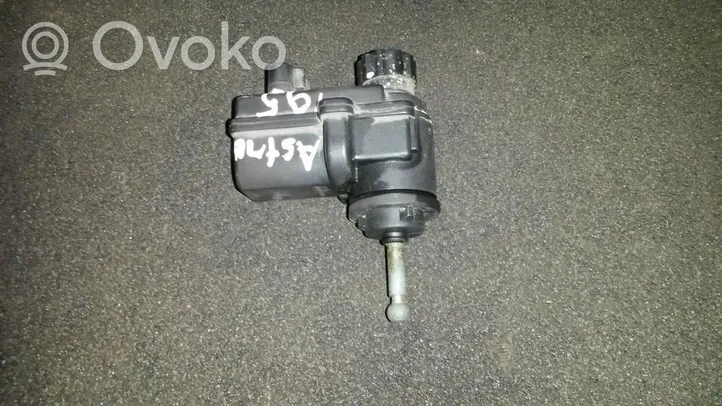 Opel Astra F Headlight level adjustment motor 90413185