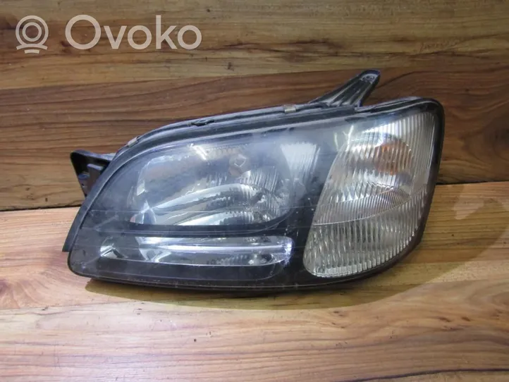 Subaru Legacy Phare frontale 100-20656