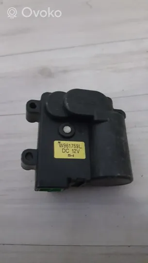 Mitsubishi Galant Stellmotor Heizung Klima w961759l