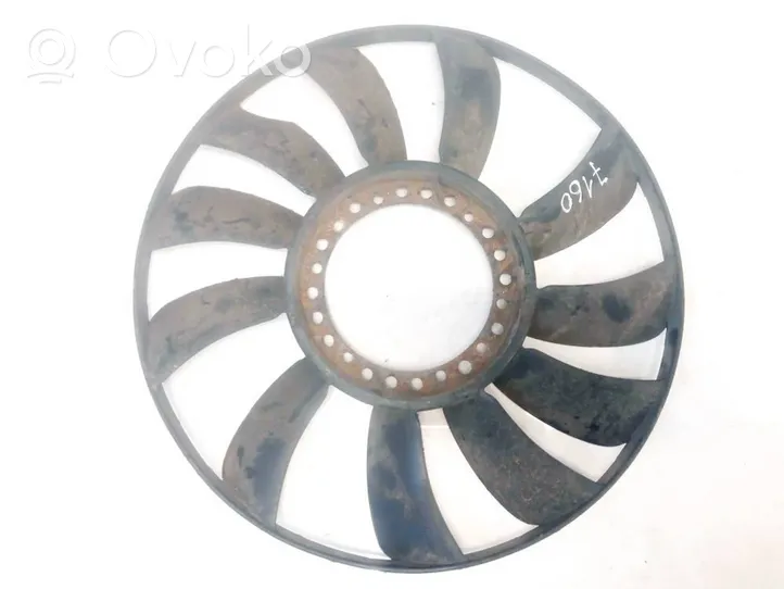 Audi A4 S4 B5 8D Hélice moteur ventilateur 058121301b