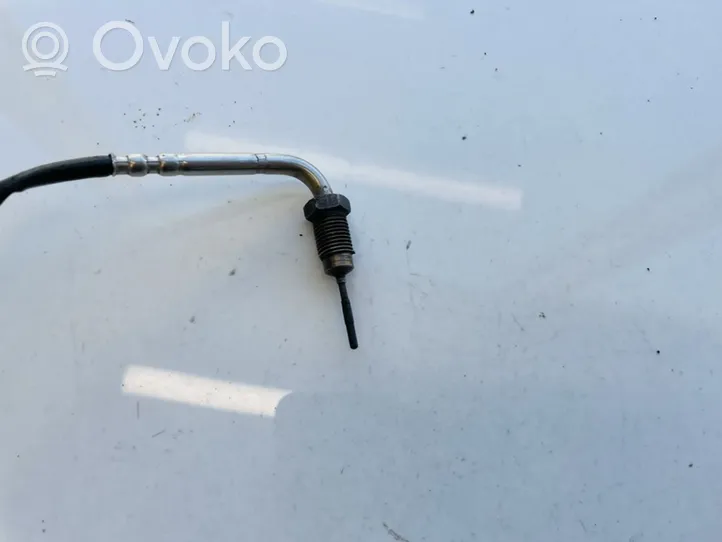 Nissan Qashqai Išmetamųjų dujų temperatūros daviklis 226407522r