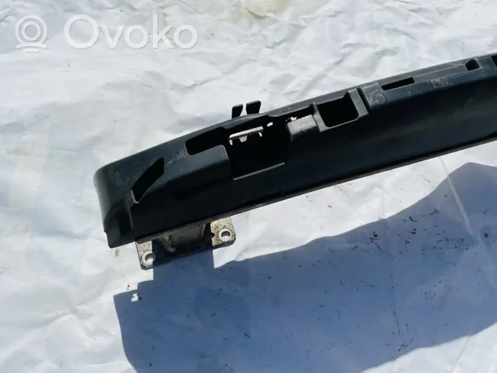 Citroen C4 Grand Picasso Front bumper cross member 