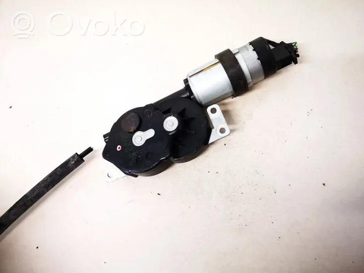 Audi A8 S8 D3 4E Seat adjustment motor 8515450