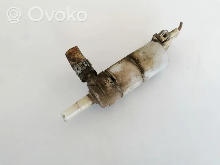 Volkswagen Sharan Headlight washer pump 