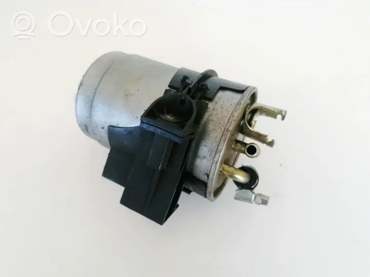 Volkswagen Sharan Kraftstofffilter 