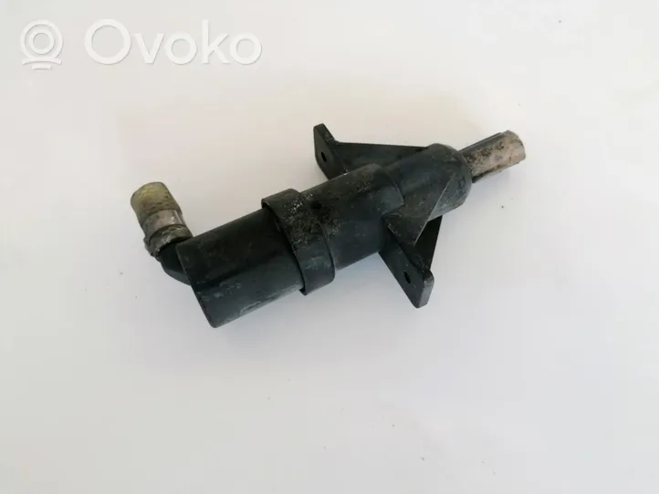 Volkswagen Sharan Headlight washer spray nozzle 