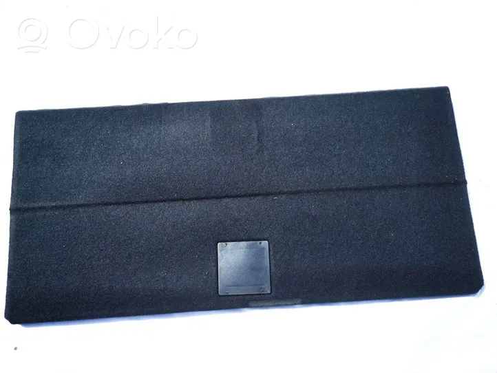 Audi A6 S6 C4 4A Trunk/boot mat liner 