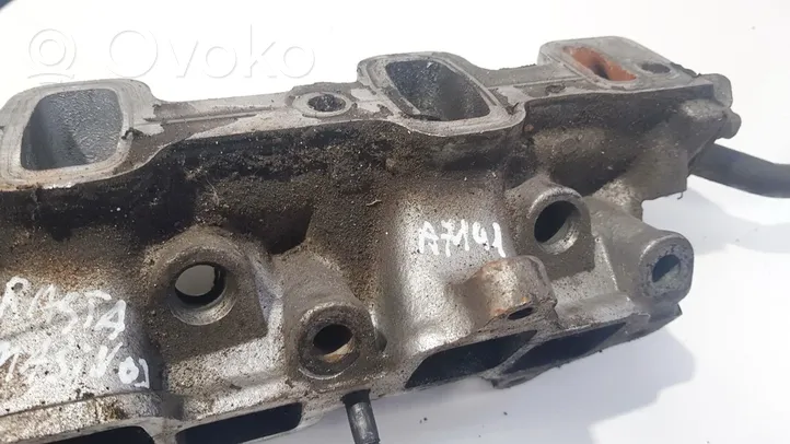 Chrysler Town & Country III Intake manifold 4483602