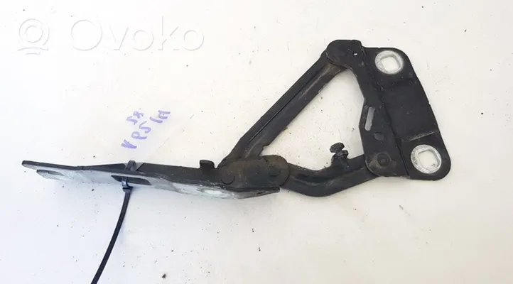 Mercedes-Benz ML W164 Cerniere del vano motore/cofano A251880028