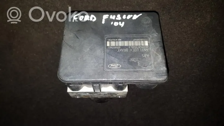 Ford Fusion ABS Pump 10096001063