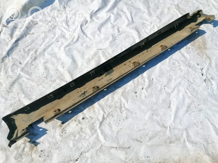 Mercedes-Benz ML W164 Sill a1646900740