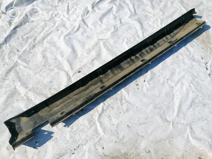 Mercedes-Benz ML W164 Sill a1646900140