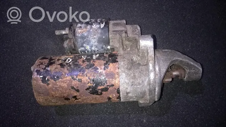 Audi A6 S6 C4 4A Motorino d’avviamento 1005821726