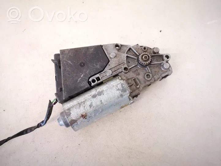 Volkswagen Bora Moteur / actionneur 849696566