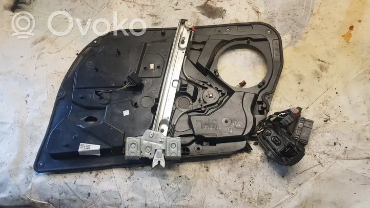 Ford Fiesta El. Lango pakėlimo mechanizmo komplektas 8a61a23200