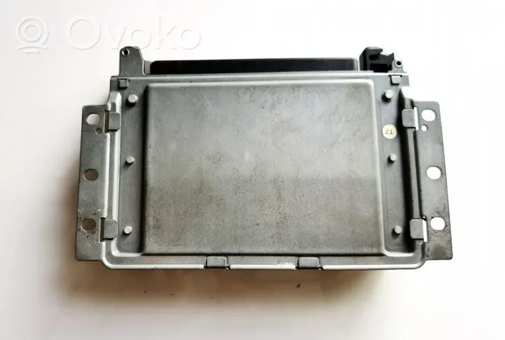 Citroen C5 Module de contrôle de boîte de vitesses ECU 0260002751