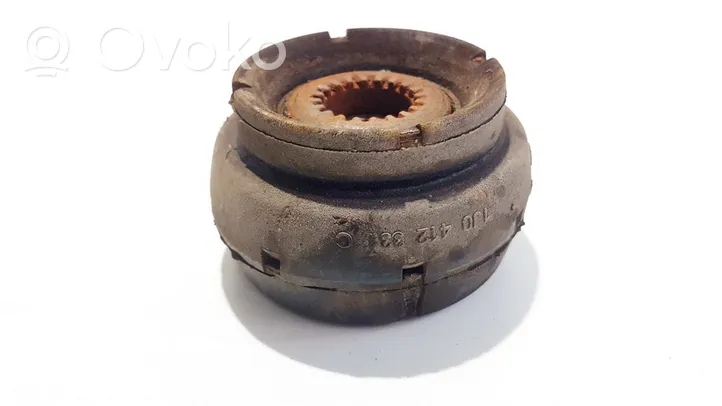 Audi TT Mk1 Supporto di montaggio della molla elicoidale 1j0412331c