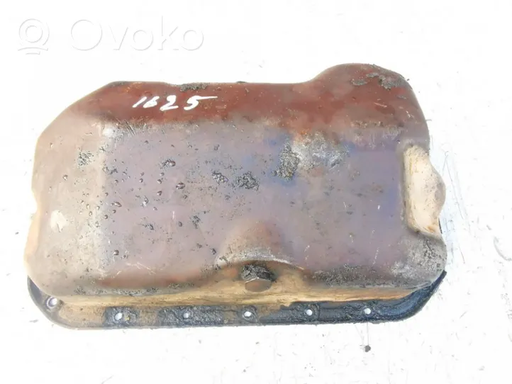 Opel Combo B Oil sump 