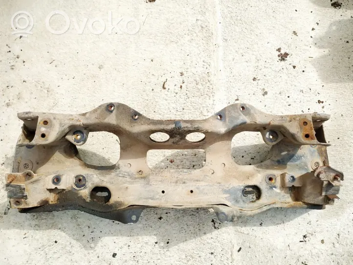 Subaru Legacy Sottotelaio anteriore 