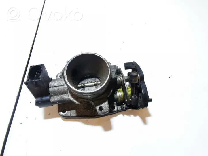 Ford Fiesta Valvola a farfalla 95bf9b989jb