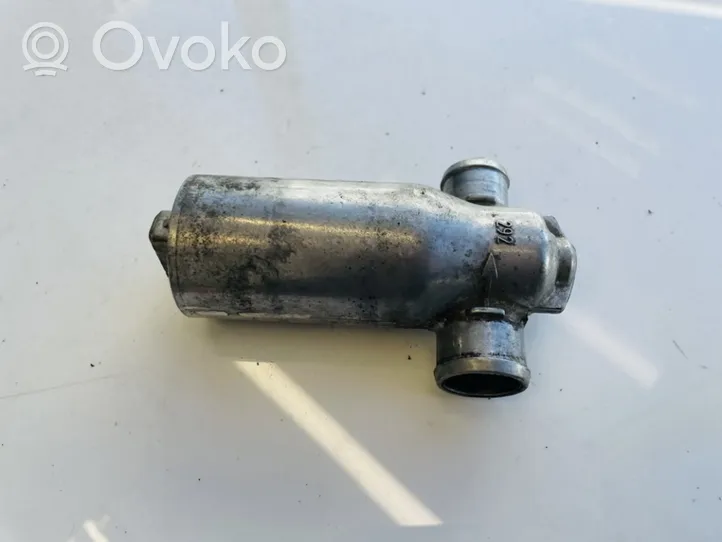 BMW 5 E39 Zawór regulacji biegu jałowego / Regulator 0280140545