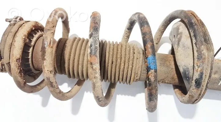 Ford Transit -  Tourneo Connect Front coil spring 