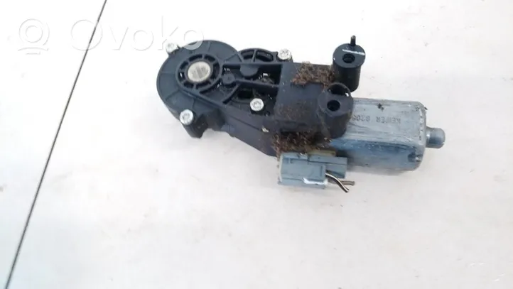 Mercedes-Benz ML W164 Moteur de réglage de siège 0390203211