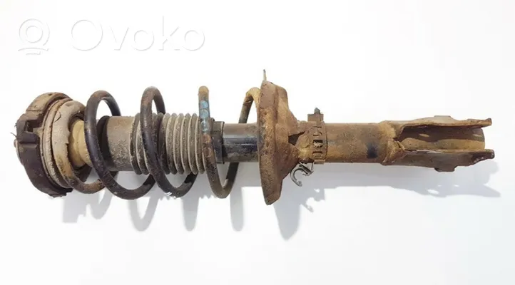 Volkswagen Polo III 6N 6N2 6NF Front shock absorber/damper 