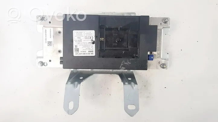 BMW i3 Altre centraline/moduli 8410938241701