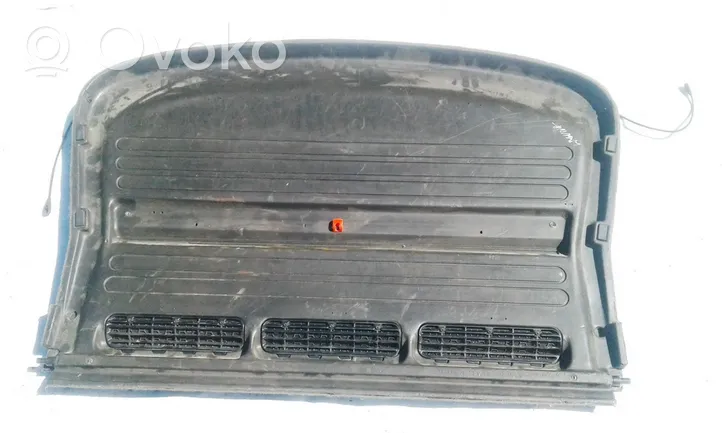 Renault Laguna I Parcel shelf 7700822535