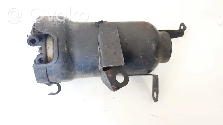 Skoda Fabia Mk1 (6Y) Filtro carburante 6q0127224