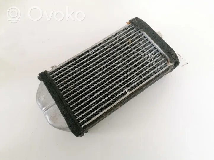 Toyota Avensis Verso Radiateur de chauffage 