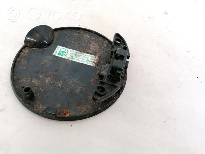 Citroen C3 Pluriel Sportello del serbatoio del carburante 9641873480