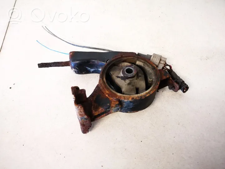 Toyota Yaris Verso Support de moteur, coussinet 1237121020