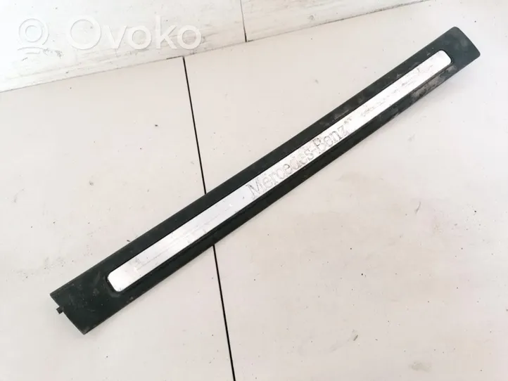 Mercedes-Benz A W169 Front sill trim cover A1696800074