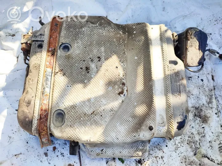 Opel Vectra C Serbatoio del carburante 