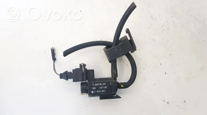 Toyota Avensis T270 Solenoidinis vožtuvas 70231800