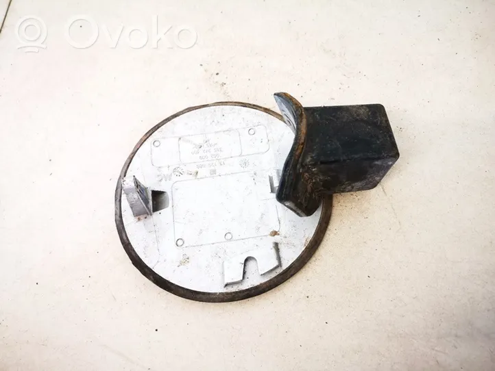 Opel Zafira B Fuel tank cap 13129588