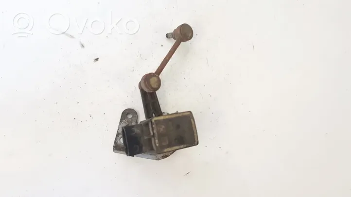 BMW 5 E39 Front height sensor lever 1093698