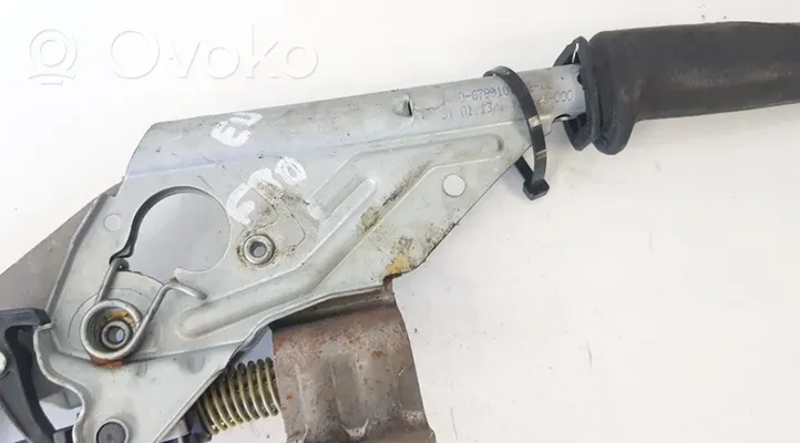 BMW 3 F30 F35 F31 Leva del freno a mano/freno di stazionamento 3440679910102ll