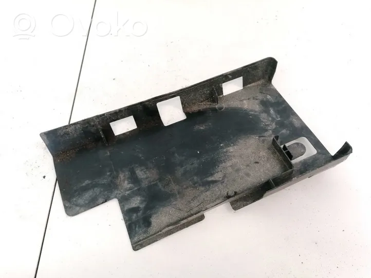 Audi A6 S6 C6 4F Tapa/cubierta para la caja de la batería 4F0915429C