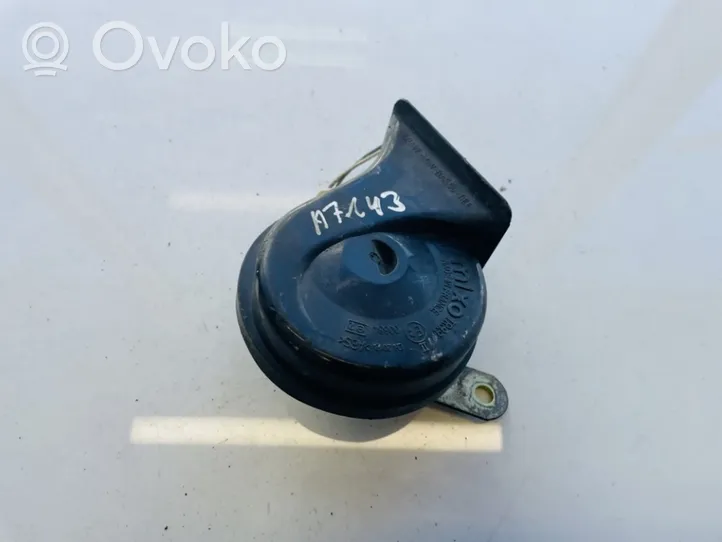 Citroen C5 Horn signal e200884