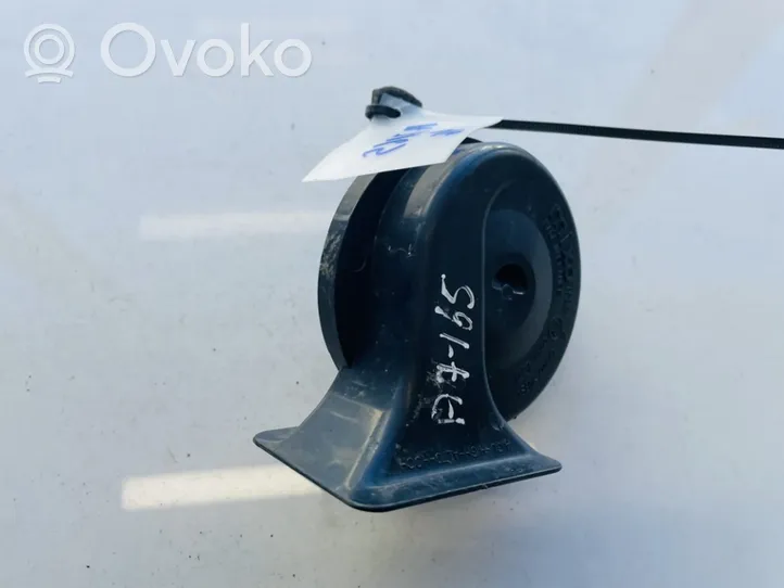 Volvo S70  V70  V70 XC Signal sonore e200884